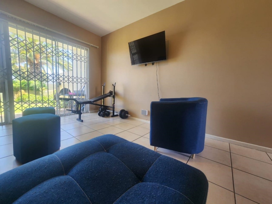 To Let 2 Bedroom Property for Rent in Flamingo Vlei Western Cape